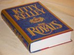 Kelley K. - The royals