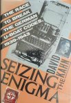 KAHN David - Seizing the Enigma - The Race to Break the German U-boat Codes, 1939-1943