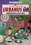 Willy Linthout, Urbanus - Urbanus 084 Onderbroekje En De Wolf