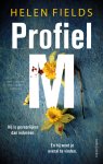 Helen Fields - Connie Woolwine 3 - Profiel M