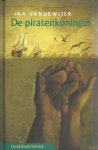 Vandewijer, Ina - De piratenkoningin