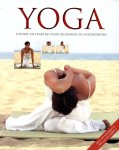 Inge Schöps - Yoga