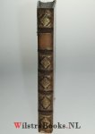 Hooghe, Romeyn de - Esopus in Europa.       -            Gedrukt na de Romeinsche Copy, en worden verkost t' Amsterdam, by Sebastiaan Petzold , op het Rokkin, in de drie Kroonen, 1701.