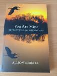 Webster, Alison - You are Mine