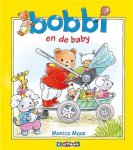 Monica Maas - Bobbi en de baby