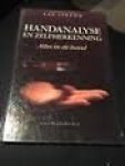Sprong, Edo - Handanalyse en zelfherkenning. Alles in de hand