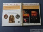 Francis X. King en Stephen Skinner. - Nostradamus. Voorspellingen & profetieen voor verleden, heden en toekomst.
