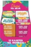 ImageBooks Factory - Display Doosjes Vol Geluk 4 X 4 Ex.