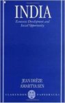 Drèze, Jean. - India: Economic Development and Social Opportunity.