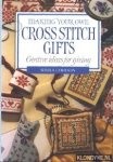 Coulson, Sheila - Making Your Own Cross Stitch Gifts. Creative ideas for giving