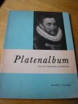 - Platenalbum voor de Vaderlandse Geschiedenis - Mijn geschiedenisboek - Platenalbum voor de Vaderlandse Geschiedenis - Mijn geschiedenisboek