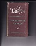 Tsjechow, Anton P. - verzamelde werken deel 2 verhalen 1886-1887