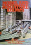 Whitehouse, Patrick B. & John Adams - Model and Miniature Railways