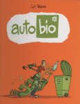 C. Pedrosa - Autobio / 1 De Biotoop / Biotoop
