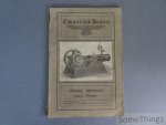 N/A. - Wickes Brothers. - Wickes Brothers, Saginaw Michigan. Engines and Boilers. Catalogue H.