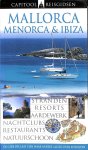 Micula, Grzegorz e.a. - Capitool reisgids Mallorca Menorca en Ibiza