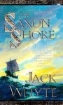 Jack Whyte - The Saxon Shore
