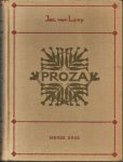 Looy, Jac. van - Proza