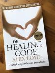 Alexander Loyd - De healing code / ontdek het geheim van gezondheid