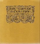 Wick, Peter A. (introduction) - The Turn of a Century 1885-1910 - Art Nouveau-Jugendstil Books