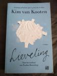Kooten, Kim van - Lieveling / naar het verhaal van Pauline Barendregt