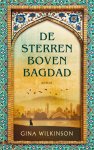 Gina Wilkinson - De sterren boven Bagdad