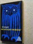 Kemper, W. - Wat betekent uw droom?