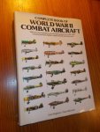 ANGELUCCI, E. & MATRICARDi, P., - Complete book of World War II Combat Aircraft.