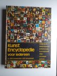 Ann Hill - Kunstencyclopedie voor iedereen
