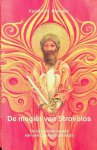 Markides, Kyriacos C. - De magiër van Strovolos. De bijzondere wereld van een Cypriotische wijze Markides, Kyriacos C. - De magiër van Strovolos. De bijzondere wereld van een Cypriotische wijze