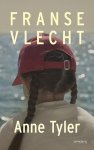 Anne Tyler - Franse vlecht