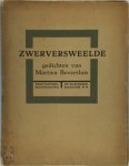 Martien Beversluis 10842 - Zwerversweelde