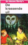 Dixon - Krassende uil