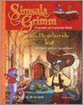 Wilhelm Grimm - De gelaarsde kat en twee andere sprookjes / Simsala Grimm