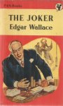 Wallace, Edgar - The Joker