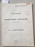 Deutsches Reich - Auswärtiges Amt (Hrsg.): - Teil E : Deutsch-Südwestafrika : Jahresbericht über die Entwickelung der Schutzgebiete in Afrika und der Südsee im Jahre 1907/08 :