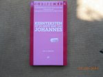 Westland, J. - Kernteksten uit het evangelie naar Johannes & 5 andere zie foto's