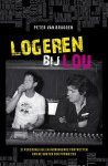 Peter van Bruggen - Logeren bij Lou 21 persoonlijke en indringende portretten van de groten der popmuziek