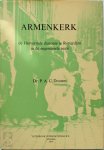 P. A. C. Douwes - Armenkerk