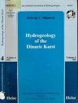 Mijatovic, Borivoje F - Hydrogeology of the Dinaric Karst
