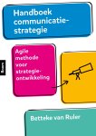 Betteke van Ruler - Handboek communicatiestrategie Agile methode voor strategieontwikkeling
