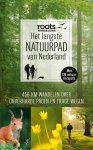 Fanny Glazenburg - Roots wandelgids 4 - Het langste natuurpad van Nederland