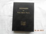  - Gezangen voor de Eeredienst der Ned Herv Kerk