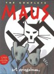 Art Spiegelman - Complete Maus Art Spiegelman - Complete Maus