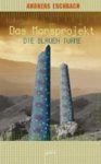 ESCHBACH,  Andreas - Das Marsprojekt 02. Die blauen Türme