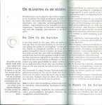 HERMINE-MARIE ZEHL * Het trekken van een horoscoop - ASTROLOGIE Wat er in de sterren geschreven staat,zelf leren lezen,interpreteren en toepassen  ..basiscursus