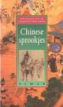 Onbekend - Chinese sprookjes