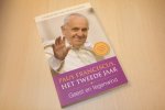 Heijden, Christian van der - Paus Franciscus Het tweede jaar. Geest en tegenwind / geest en tegenwind