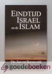 Barneveld, Jan van - Eindtijd Israel en de Islam