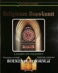 Honders, J. ea. - Religieuze Bouwkunst
